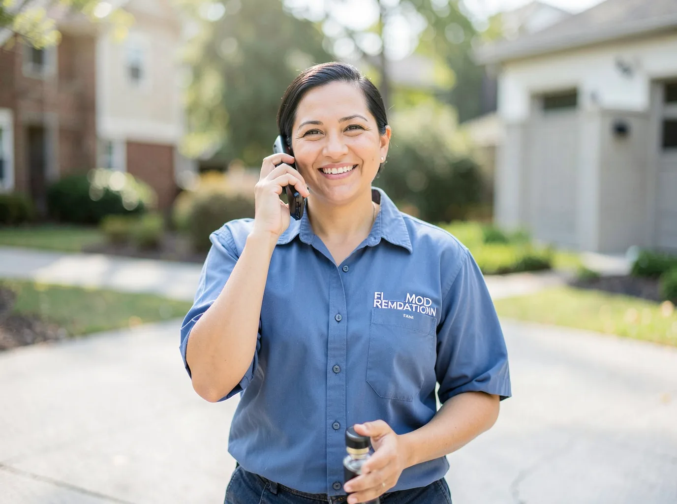 Mold Remediation Milesville, SD FAQs